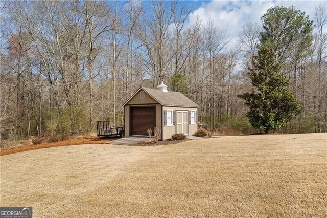2995 Gum Creek Road, Oxford, GA 30054