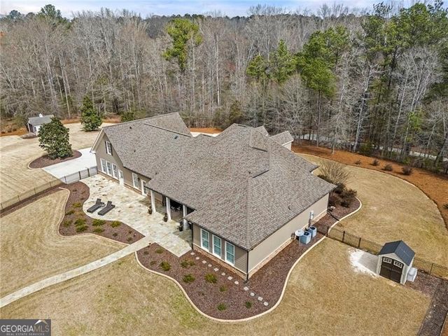 2995 Gum Creek Road, Oxford, GA 30054