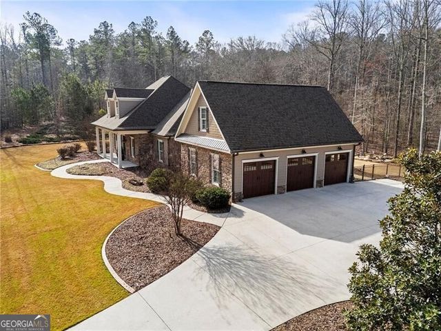 2995 Gum Creek Road, Oxford, GA 30054