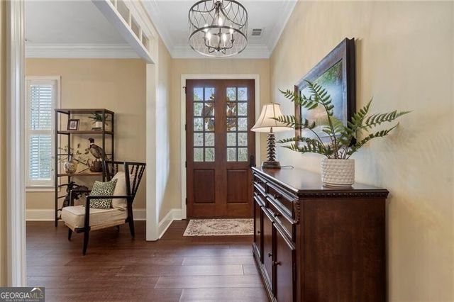 2995 Gum Creek Road, Oxford, GA 30054