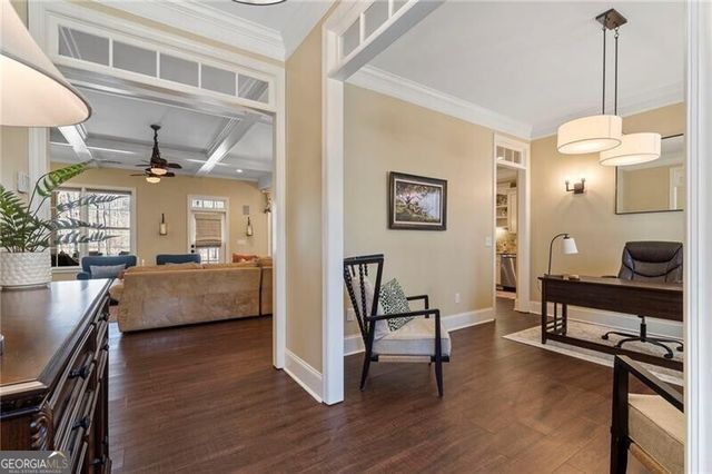 2995 Gum Creek Road, Oxford, GA 30054