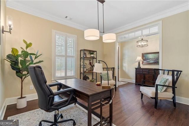 2995 Gum Creek Road, Oxford, GA 30054