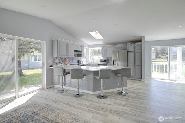 393 Canal Drive SE, Ocean Shores, WA 98569