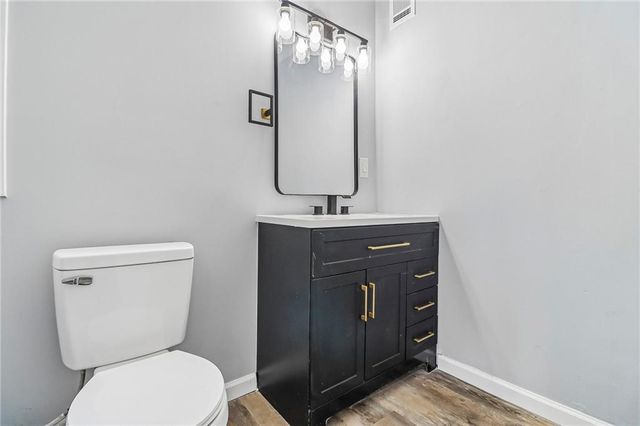 1802 Lokey Street, Augusta, GA 30904
