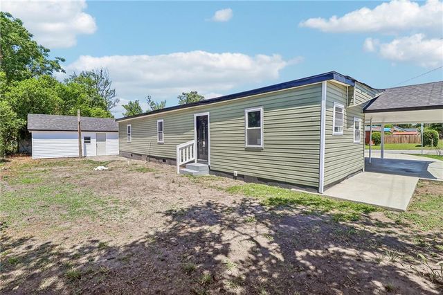 1802 Lokey Street, Augusta, GA 30904