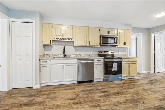 1802 Lokey Street, Augusta, GA 30904