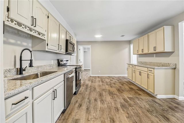 1802 Lokey Street, Augusta, GA 30904