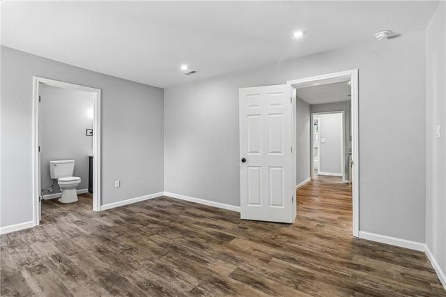 1802 Lokey Street, Augusta, GA 30904