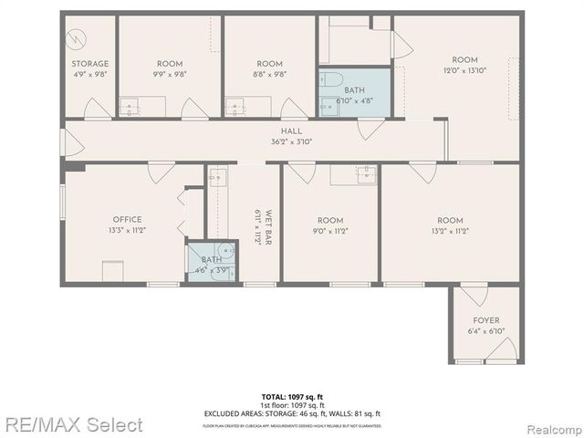 2425 Austin Parkway, Flint, MI 48507