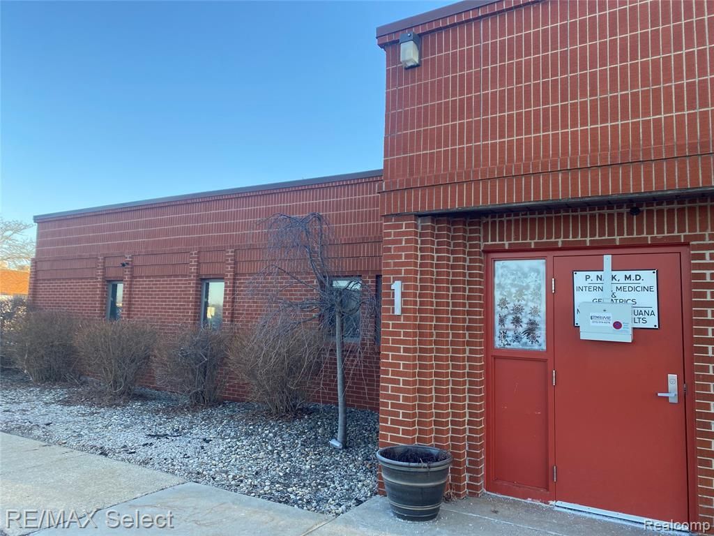 2425 Austin Parkway, Flint, MI 48507