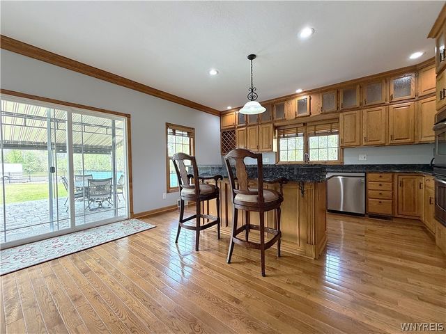 1362 Town Line Road, Lancaster, NY 14004