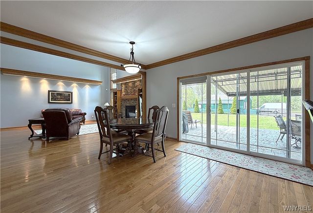 1362 Town Line Road, Lancaster, NY 14004