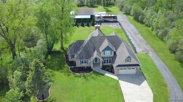 1362 Town Line Road, Lancaster, NY 14004