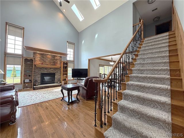 1362 Town Line Road, Lancaster, NY 14004