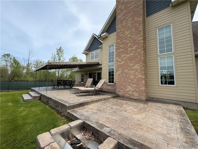 1362 Town Line Road, Lancaster, NY 14004
