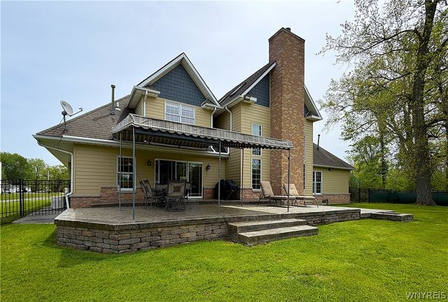 1362 Town Line Road, Lancaster, NY 14004