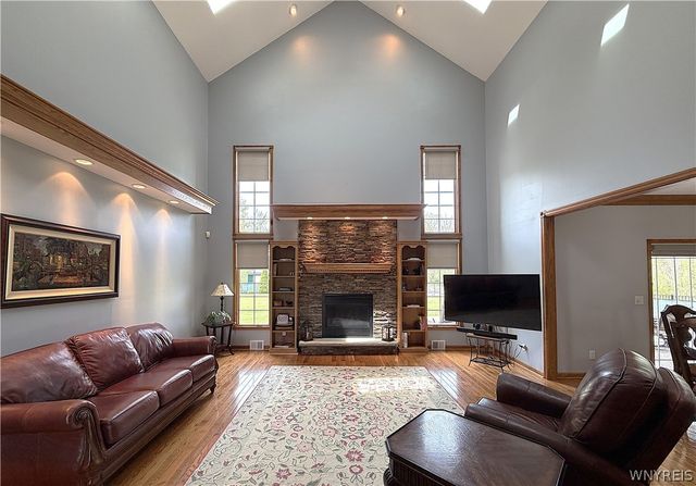 1362 Town Line Road, Lancaster, NY 14004