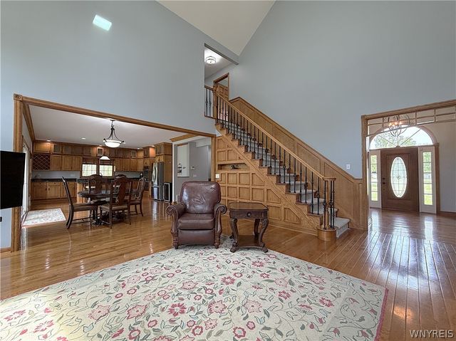 1362 Town Line Road, Lancaster, NY 14004