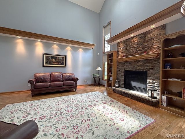 1362 Town Line Road, Lancaster, NY 14004