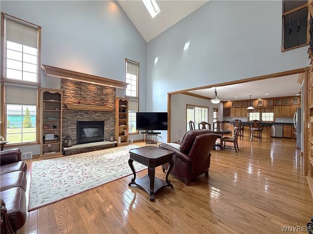 1362 Town Line Road, Lancaster, NY 14004