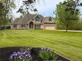 1362 Town Line Road, Lancaster, NY 14004