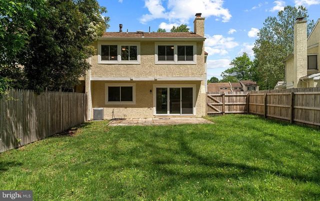 41 PEREGRINE DR, Voorhees, NJ 08043