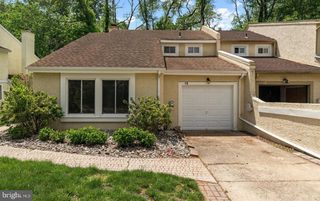 41 PEREGRINE DR, Voorhees, NJ 08043