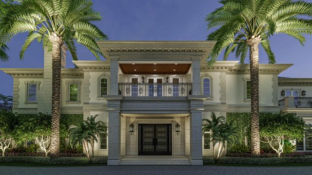 12980 Sabal Chase, Palm Beach Gardens, FL 33418