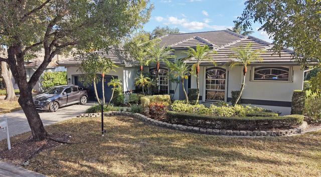8512 NW 45th Street, Coral Springs, FL 33065