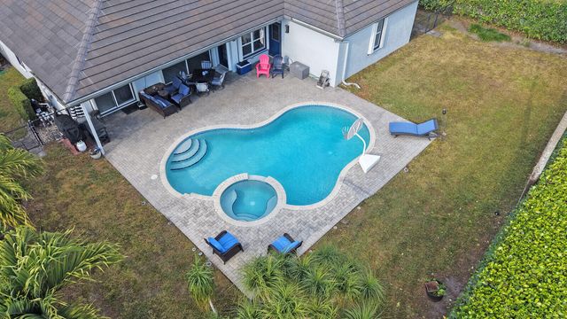 8512 NW 45th Street, Coral Springs, FL 33065