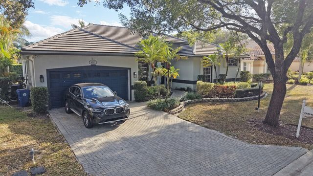 8512 NW 45th Street, Coral Springs, FL 33065