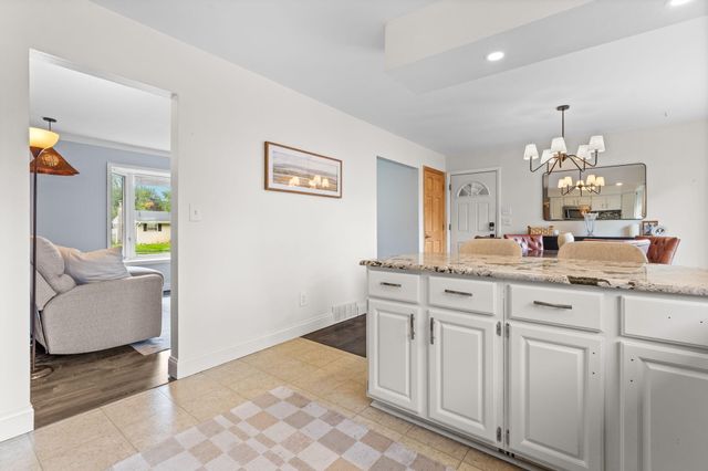 216 Harper Drive, Saline City, MI 48176