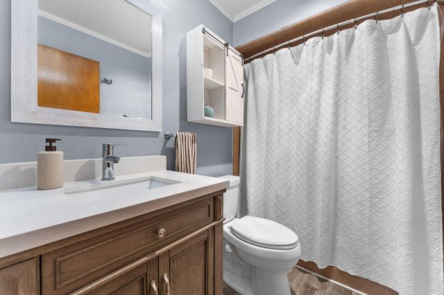 216 Harper Drive, Saline City, MI 48176
