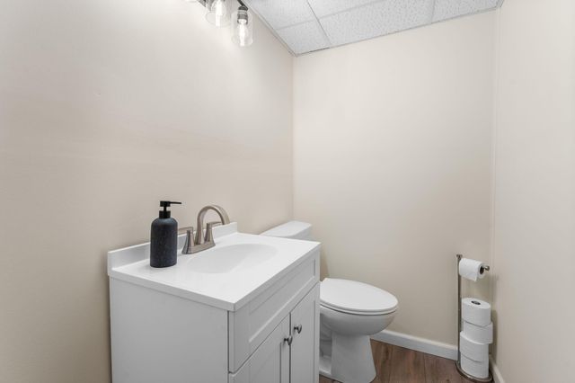 216 Harper Drive, Saline City, MI 48176