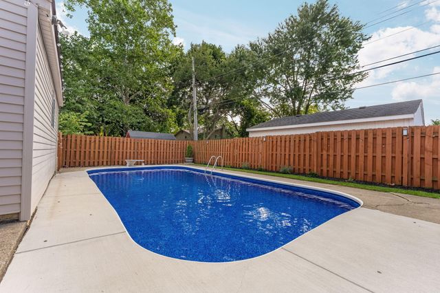 216 Harper Drive, Saline City, MI 48176