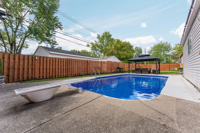 216 Harper Drive, Saline City, MI 48176