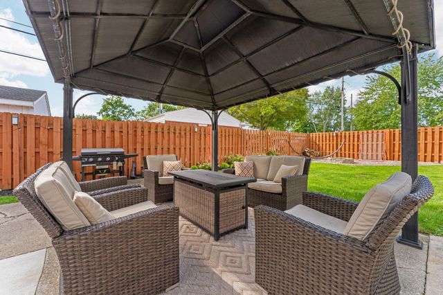 216 Harper Drive, Saline City, MI 48176