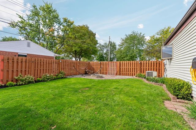 216 Harper Drive, Saline City, MI 48176