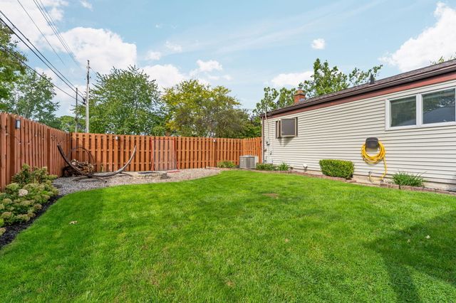 216 Harper Drive, Saline City, MI 48176