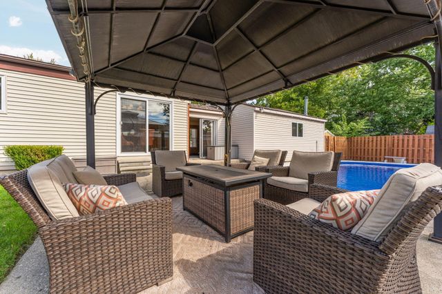 216 Harper Drive, Saline City, MI 48176