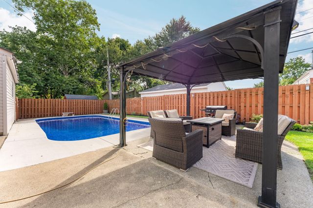 216 Harper Drive, Saline City, MI 48176