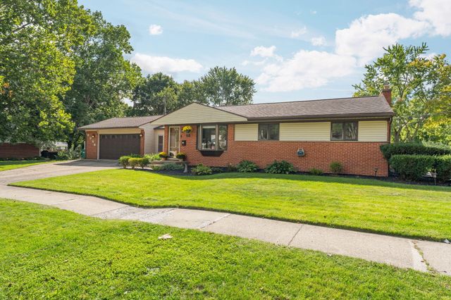216 Harper Drive, Saline City, MI 48176