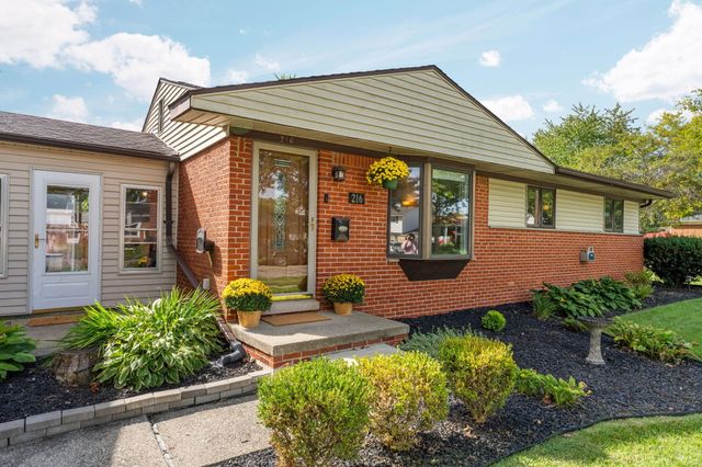216 Harper Drive, Saline City, MI 48176