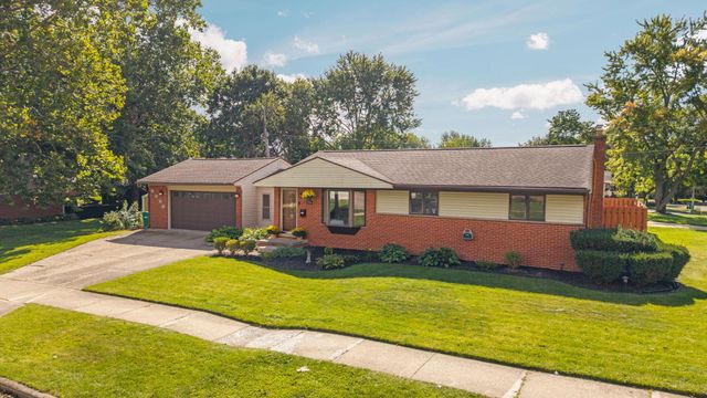 216 Harper Drive, Saline City, MI 48176