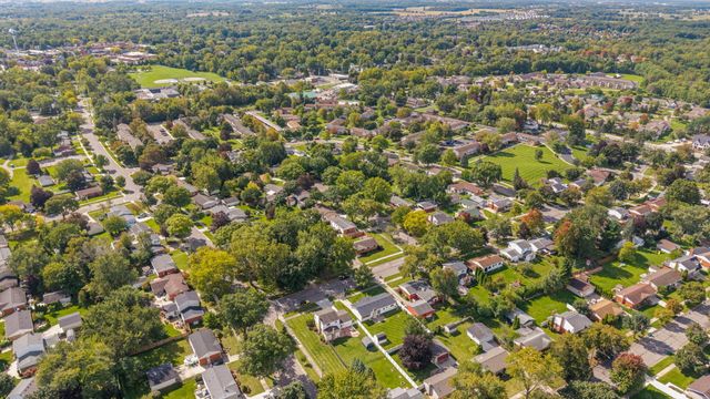 216 Harper Drive, Saline City, MI 48176
