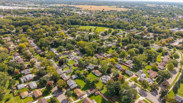 216 Harper Drive, Saline City, MI 48176