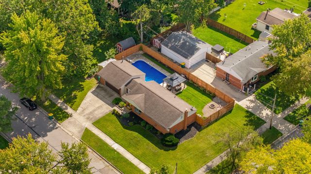 216 Harper Drive, Saline City, MI 48176