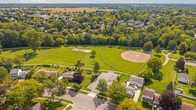 216 Harper Drive, Saline City, MI 48176