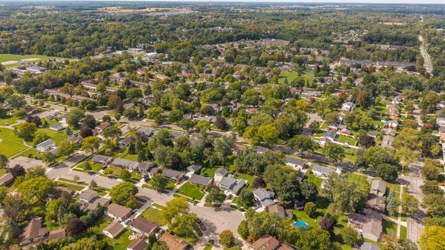 216 Harper Drive, Saline City, MI 48176