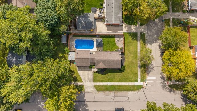 216 Harper Drive, Saline City, MI 48176